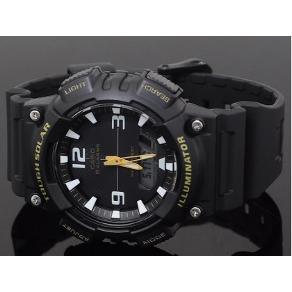 CASIO GENERAL AQ-S810W-1BVDF CASIO GENERAL AQ-S810W-1BVDF