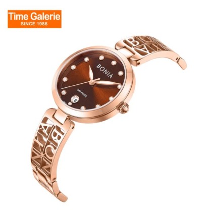 Bonia Elegance BNB10886-2547 Stainless Steel Women Watch Bonia Elegance BNB10886-2547 Stainless Steel Women Watch