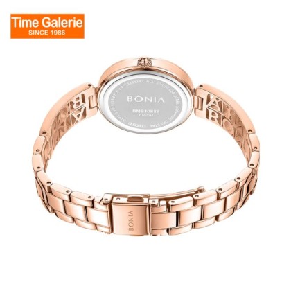 Bonia Elegance BNB10886-2547 Stainless Steel Women Watch Bonia Elegance BNB10886-2547 Stainless Steel Women Watch