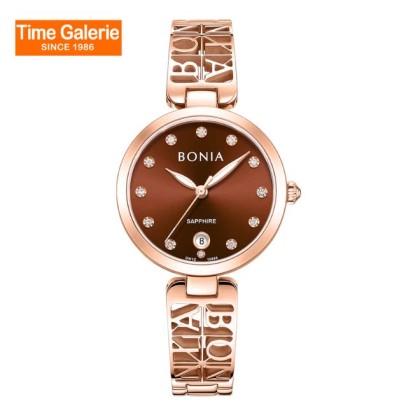 Bonia Elegance BNB10886-2547 Stainless Steel Women Watch Bonia Elegance BNB10886-2547 Stainless Steel Women Watch