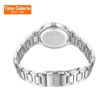 Bonia Elegance BNB10891-2317S Stainless Steel Women Watch Bonia Elegance BNB10891-2317S Stainless Steel Women Watch