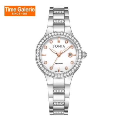 Bonia Elegance BNB10891-2317S Stainless Steel Women Watch Bonia Elegance BNB10891-2317S Stainless Steel Women Watch
