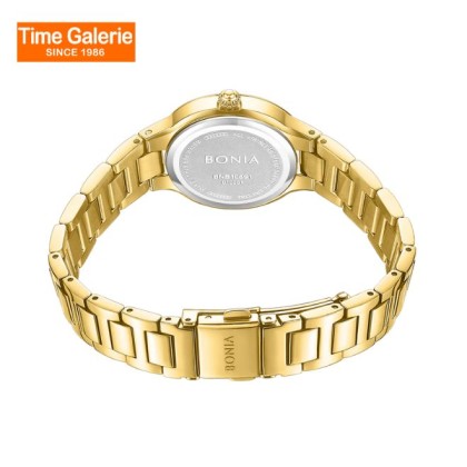 Bonia Elegance BNB10891-2217S Stainless Steel Women Watch Bonia Elegance BNB10891-2217S Stainless Steel Women Watch