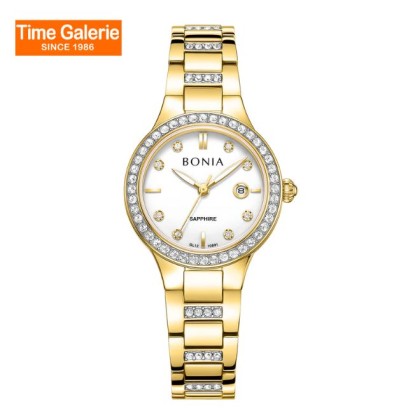 Bonia Elegance BNB10891-2217S Stainless Steel Women Watch Bonia Elegance BNB10891-2217S Stainless Steel Women Watch