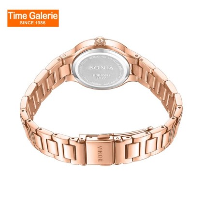 Bonia Elegance BNB10891-2577S Stainless Steel Women Watch Bonia Elegance BNB10891-2577S Stainless Steel Women Watch