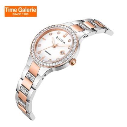 Bonia Elegance BNB10891-2617S Stainless Steel Women Watch Bonia Elegance BNB10891-2617S Stainless Steel Women Watch