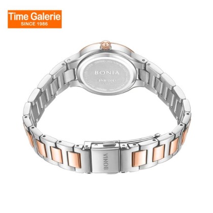 Bonia Elegance BNB10891-2617S Stainless Steel Women Watch Bonia Elegance BNB10891-2617S Stainless Steel Women Watch