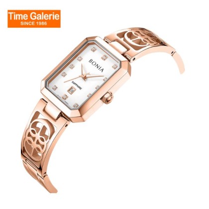 Bonia Elegance BNB10894-2517 Stainless Steel Women Watch Bonia Elegance BNB10894-2517 Stainless Steel Women Watch