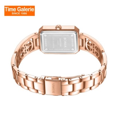 Bonia Elegance BNB10894-2517 Stainless Steel Women Watch Bonia Elegance BNB10894-2517 Stainless Steel Women Watch