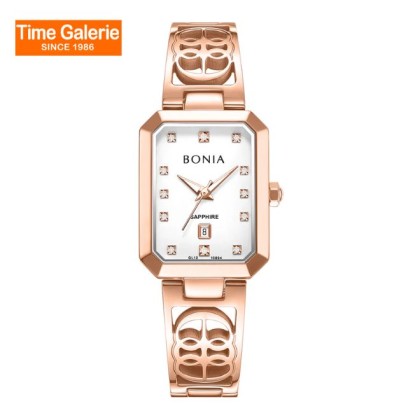 Bonia Elegance BNB10894-2517 Stainless Steel Women Watch Bonia Elegance BNB10894-2517 Stainless Steel Women Watch