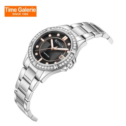 Bonia Elegance BNB10896-2337S Stainless Steel Women Watch Bonia Elegance BNB10896-2337S Stainless Steel Women Watch