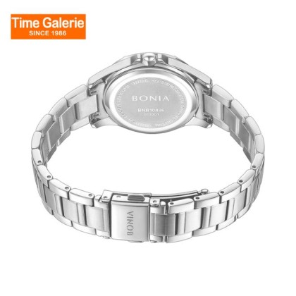 Bonia Elegance BNB10896-2337S Stainless Steel Women Watch Bonia Elegance BNB10896-2337S Stainless Steel Women Watch