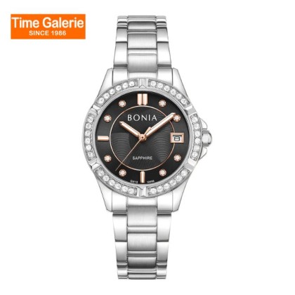 Bonia Elegance BNB10896-2337S Stainless Steel Women Watch Bonia Elegance BNB10896-2337S Stainless Steel Women Watch