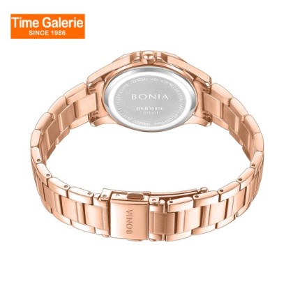 Bonia Elegance BNB10896-2517S Stainless Steel Women Watch Bonia Elegance BNB10896-2517S Stainless Steel Women Watch