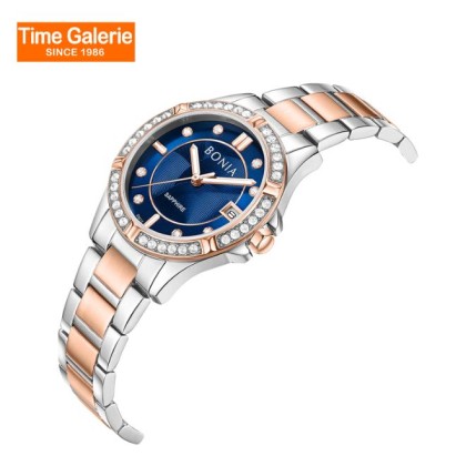Bonia Elegance BNB10896-2687S Stainless Steel Women Watch Bonia Elegance BNB10896-2687S Stainless Steel Women Watch