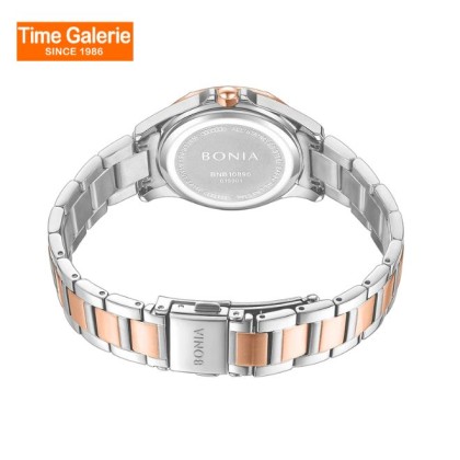 Bonia Elegance BNB10896-2687S Stainless Steel Women Watch Bonia Elegance BNB10896-2687S Stainless Steel Women Watch