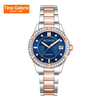 Bonia Elegance BNB10896-2687S Stainless Steel Women Watch Bonia Elegance BNB10896-2687S Stainless Steel Women Watch