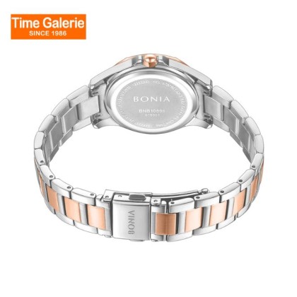 Bonia Elegance BNB10896-2697S Stainless Steel Women Watch Bonia Elegance BNB10896-2697S Stainless Steel Women Watch