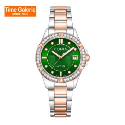 Bonia Elegance BNB10896-2697S Stainless Steel Women Watch Bonia Elegance BNB10896-2697S Stainless Steel Women Watch