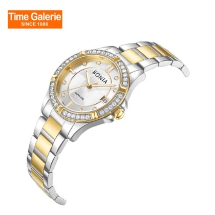 Bonia Elegance BNB10896-2117S Stainless Steel Women Watch Bonia Elegance BNB10896-2117S Stainless Steel Women Watch