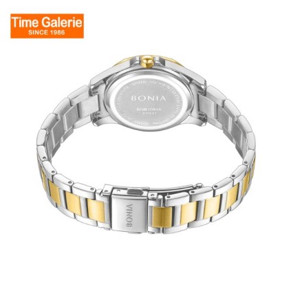 Bonia Elegance BNB10896-2117S Stainless Steel Women Watch Bonia Elegance BNB10896-2117S Stainless Steel Women Watch