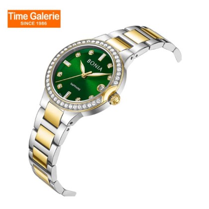 Bonia Elegance BNB10898-2197S Stainless Steel Women Watch Bonia Elegance BNB10898-2197S Stainless Steel Women Watch