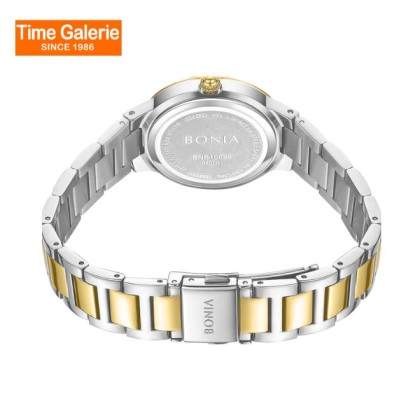 Bonia Elegance BNB10898-2197S Stainless Steel Women Watch Bonia Elegance BNB10898-2197S Stainless Steel Women Watch