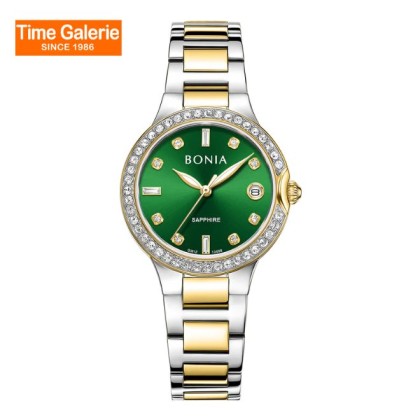 Bonia Elegance BNB10898-2197S Stainless Steel Women Watch Bonia Elegance BNB10898-2197S Stainless Steel Women Watch