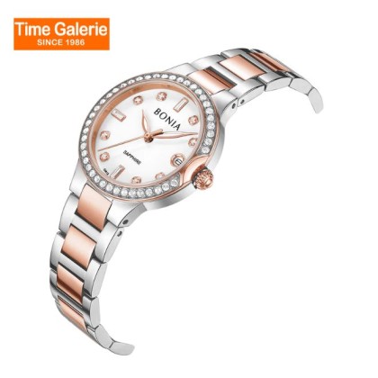 Bonia Elegance BNB10898-2617S Stainless Steel Women Watch Bonia Elegance BNB10898-2617S Stainless Steel Women Watch