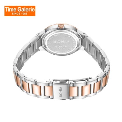 Bonia Elegance BNB10898-2617S Stainless Steel Women Watch Bonia Elegance BNB10898-2617S Stainless Steel Women Watch
