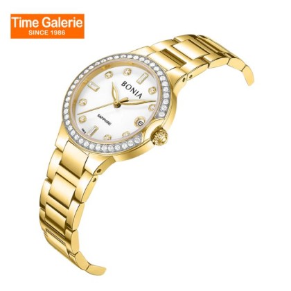 Bonia Elegance BNB10898-2217S Stainless Steel Women Watch Bonia Elegance BNB10898-2217S Stainless Steel Women Watch