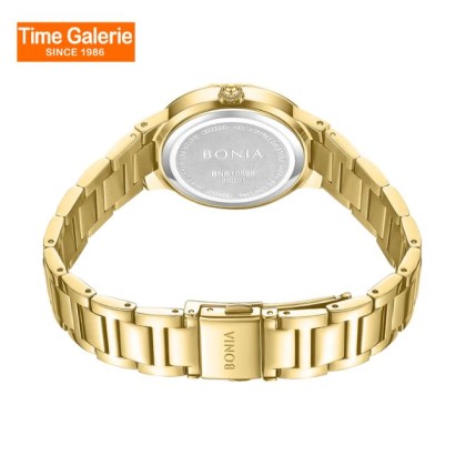 Bonia Elegance BNB10898-2217S Stainless Steel Women Watch Bonia Elegance BNB10898-2217S Stainless Steel Women Watch