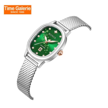 Bonia Elegance BNB10932-2397 Stainless Steel Women Watch Bonia Elegance BNB10932-2397 Stainless Steel Women Watch