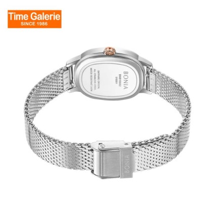 Bonia Elegance BNB10932-2397 Stainless Steel Women Watch Bonia Elegance BNB10932-2397 Stainless Steel Women Watch