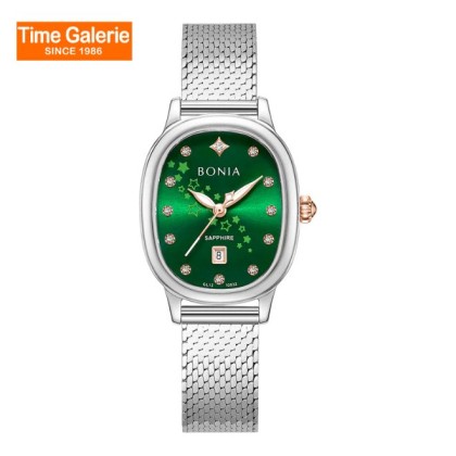 Bonia Elegance BNB10932-2397 Stainless Steel Women Watch Bonia Elegance BNB10932-2397 Stainless Steel Women Watch