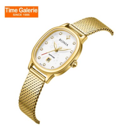 Bonia Elegance BNB10932-2217 Stainless Steel Women Watch Bonia Elegance BNB10932-2217 Stainless Steel Women Watch