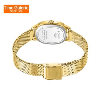 Bonia Elegance BNB10932-2217 Stainless Steel Women Watch Bonia Elegance BNB10932-2217 Stainless Steel Women Watch