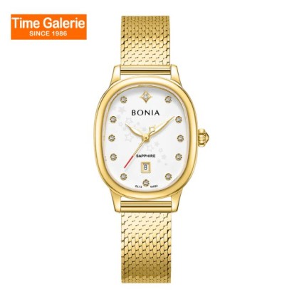 Bonia Elegance BNB10932-2217 Stainless Steel Women Watch Bonia Elegance BNB10932-2217 Stainless Steel Women Watch
