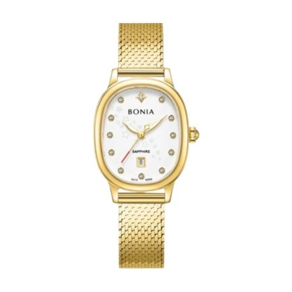 Bonia Elegance BNB10932-2217 Stainless Steel Women Watch Bonia Elegance BNB10932-2217 Stainless Steel Women Watch