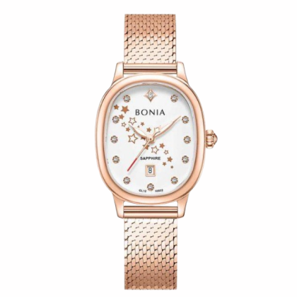 Bonia Elegance BNB10932-2517 Stainless Steel Women Watch Bonia Elegance BNB10932-2517 Stainless Steel Women Watch