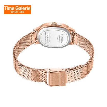 Bonia Elegance BNB10932-2517 Stainless Steel Women Watch Bonia Elegance BNB10932-2517 Stainless Steel Women Watch
