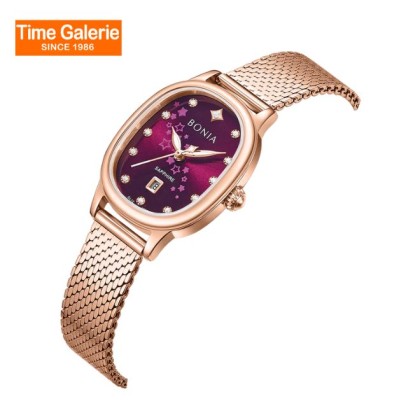 Bonia Elegance BNB10932-2567 Stainless Steel Women Watch Bonia Elegance BNB10932-2567 Stainless Steel Women Watch