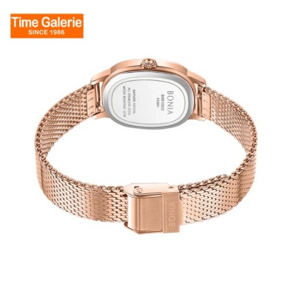 Bonia Elegance BNB10932-2567 Stainless Steel Women Watch Bonia Elegance BNB10932-2567 Stainless Steel Women Watch