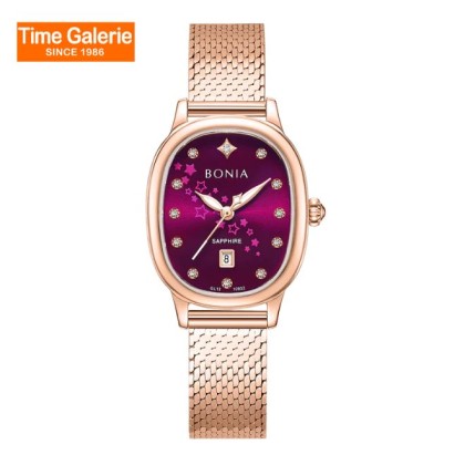 Bonia Elegance BNB10932-2567 Stainless Steel Women Watch Bonia Elegance BNB10932-2567 Stainless Steel Women Watch