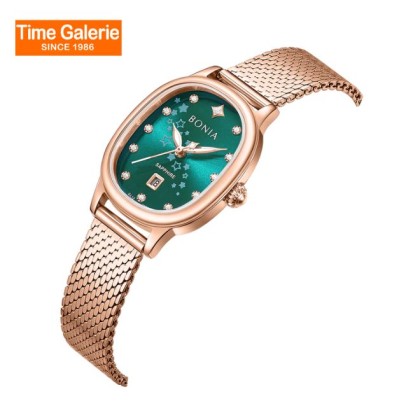 Bonia Elegance BNB10932-2587 Stainless Steel Women Watch Bonia Elegance BNB10932-2587 Stainless Steel Women Watch