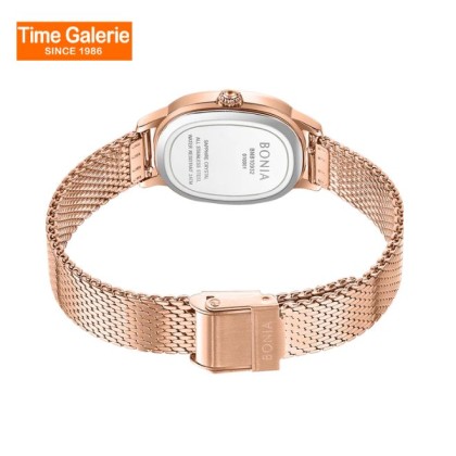 Bonia Elegance BNB10932-2587 Stainless Steel Women Watch Bonia Elegance BNB10932-2587 Stainless Steel Women Watch