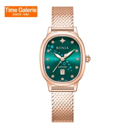 Bonia Elegance BNB10932-2587 Stainless Steel Women Watch Bonia Elegance BNB10932-2587 Stainless Steel Women Watch
