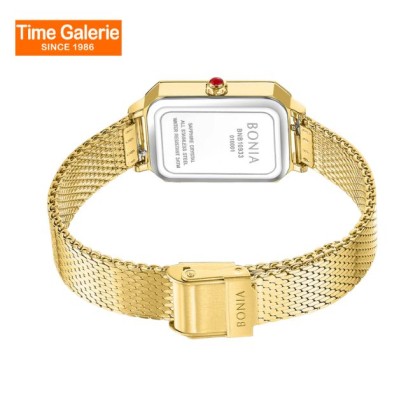 Bonia Elegance BNB10933-2217 Stainless Steel Women Watch Bonia Elegance BNB10933-2217 Stainless Steel Women Watch