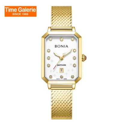 Bonia Elegance BNB10933-2217 Stainless Steel Women Watch Bonia Elegance BNB10933-2217 Stainless Steel Women Watch