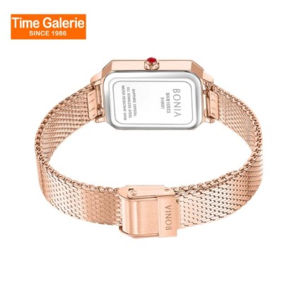 Bonia Elegance BNB10933-2517 Stainless Steel Women Watch Bonia Elegance BNB10933-2517 Stainless Steel Women Watch
